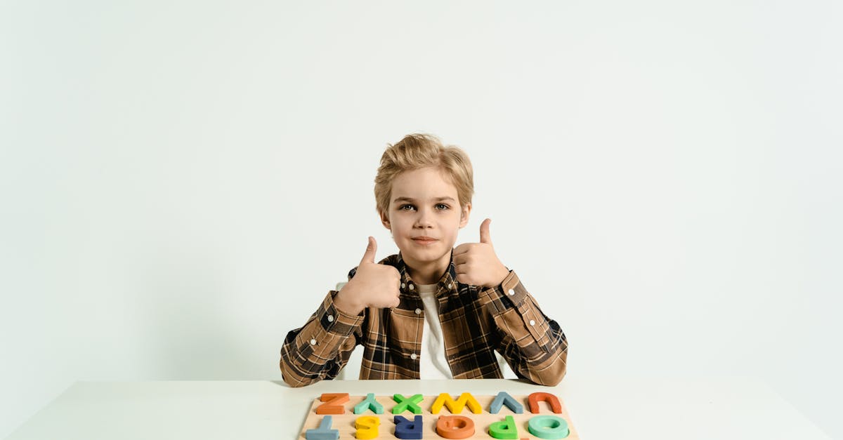 Best After-School Reset Toys for 6-Year-Olds