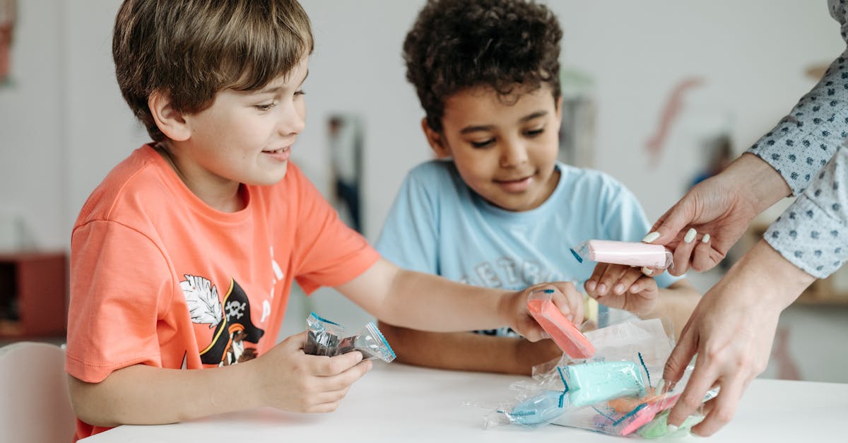 Best After-School Reset Toys for 7-Year-Olds