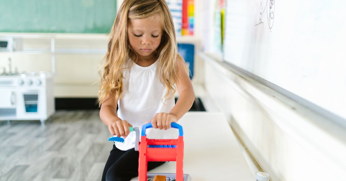 Best After-School Reset Toys for 8-Year-Olds