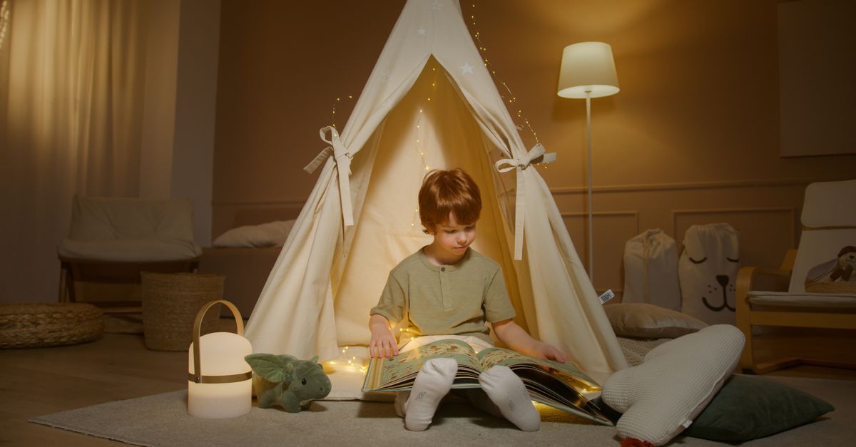Best Bedtime Calm Toys for 6-Year-Olds