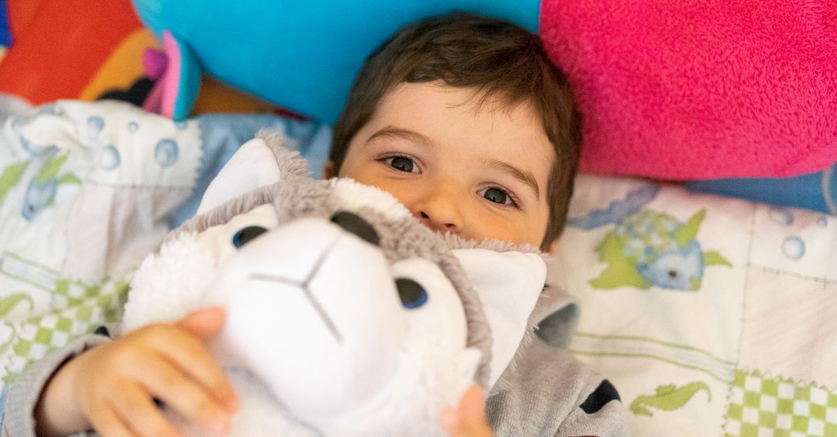 Best Bedtime Calm Toys for 9-Year-Olds