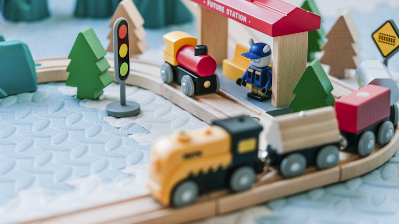 Best Building Toys for Kids (Beyond LEGO) (2026)