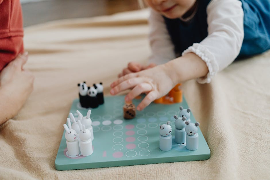 Best Cooperative Board Games for Kids (2026)