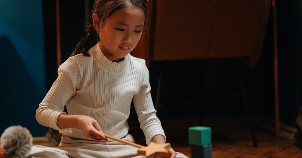 Best Focus Toys for 9-Year-Olds at Home