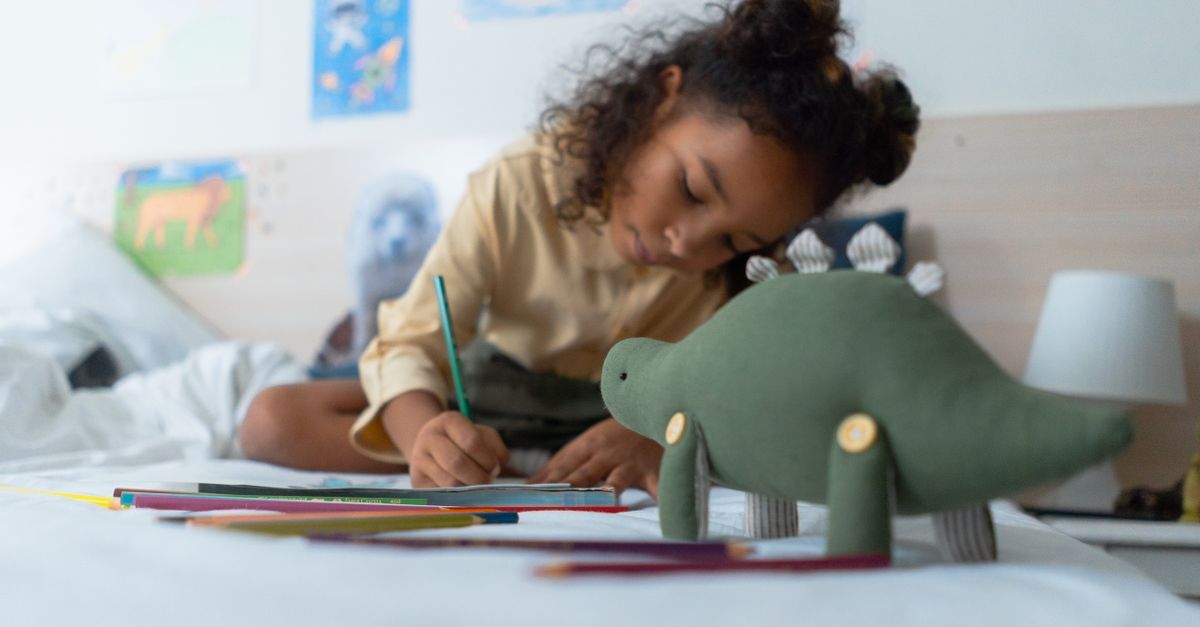 Best Homework Break Toys for 8-Year-Olds