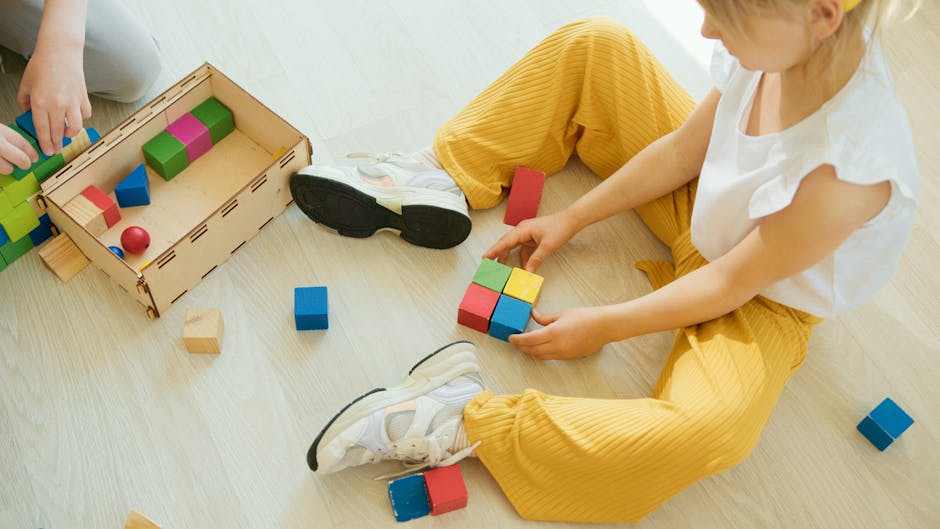 Learning Toys for ADHD Kids: Focus Without Frustration (2026)