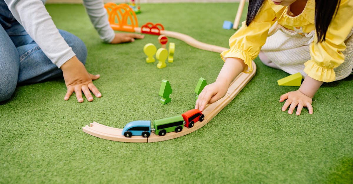 Best Road Trip Toys for 8-Year-Olds