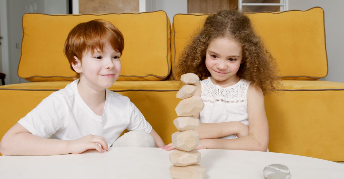 Best Shared Sibling Toys for 6-Year-Olds