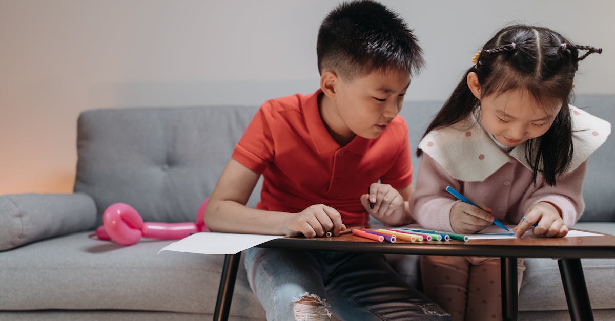 Best Shared Sibling Toys for 9-Year-Olds