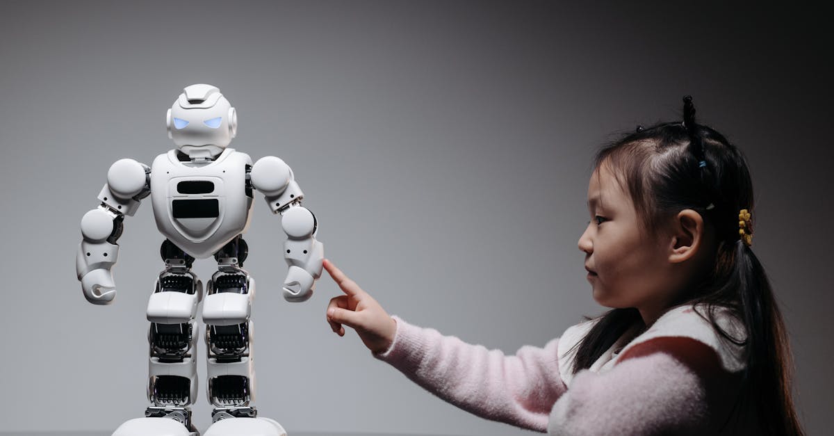 Best Beginner Smart Toys for 6-Year-Olds