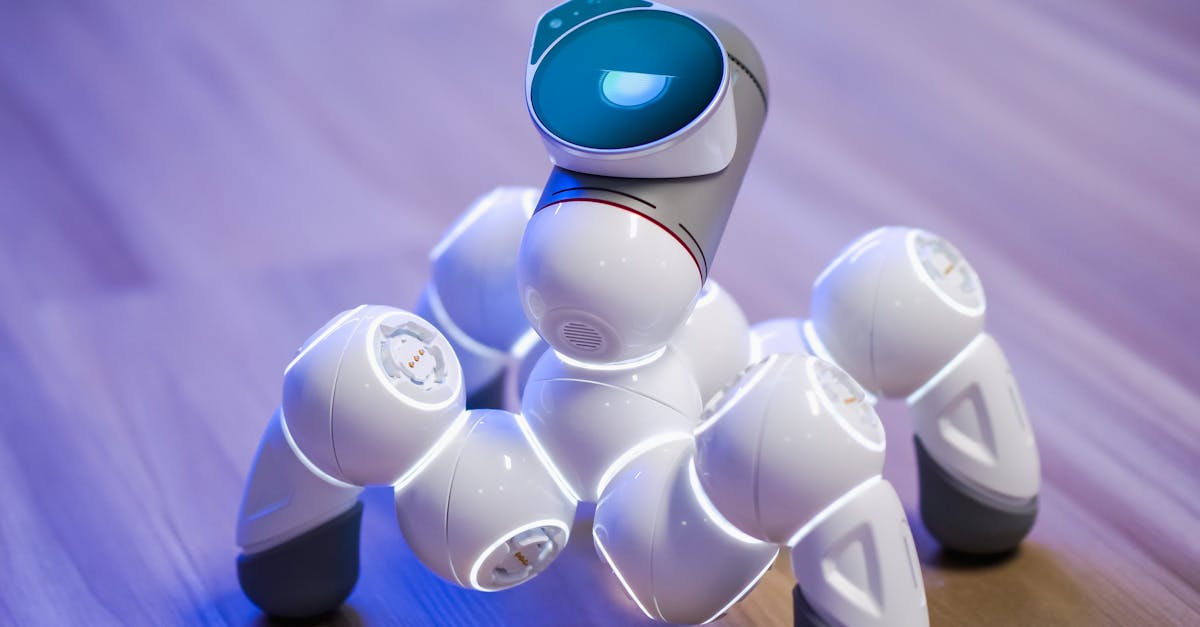 Best Beginner Smart Toys for 7-Year-Olds