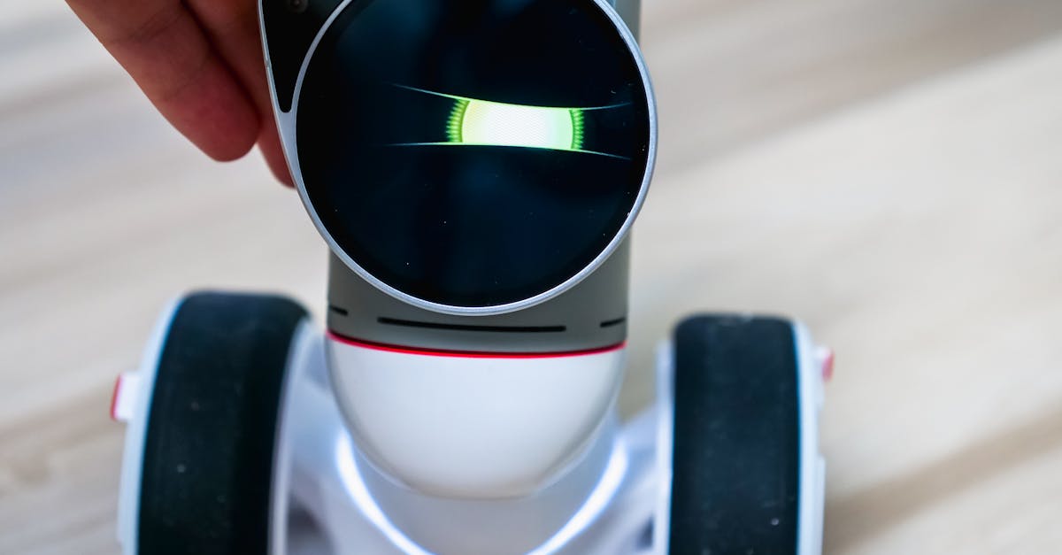 Best Robot and AI Toys for 9-Year-Olds