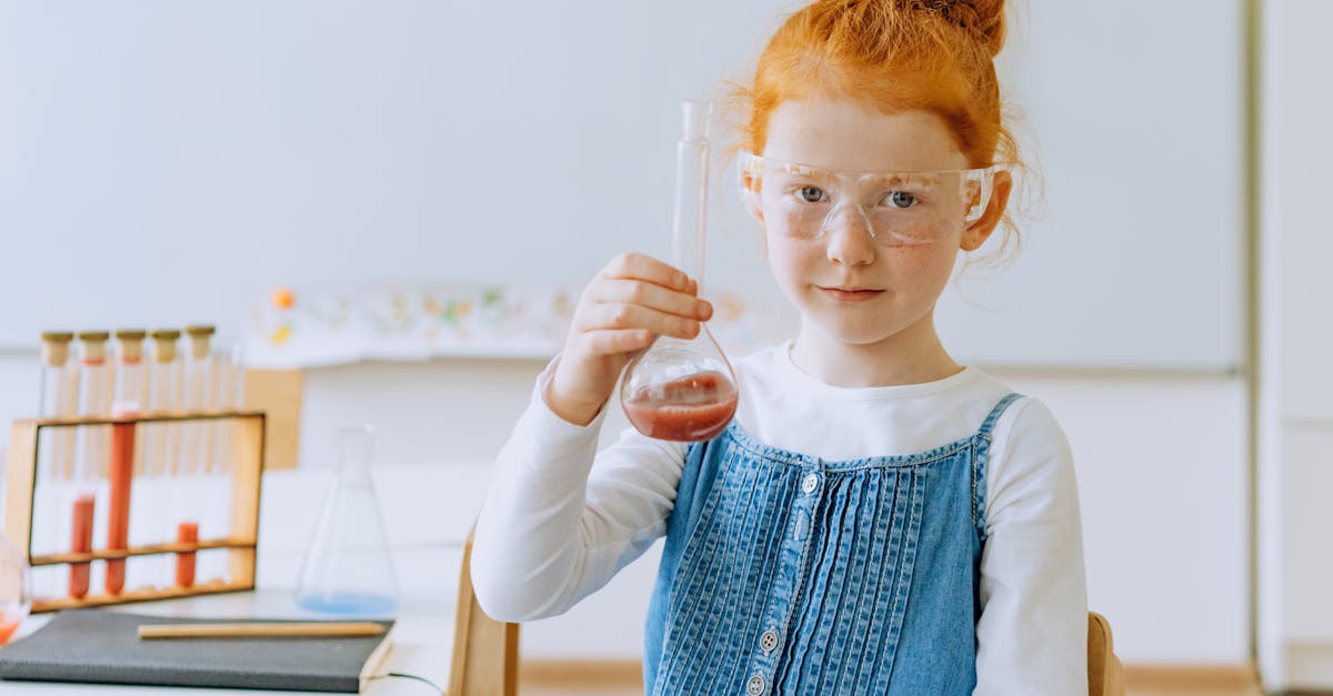 Best Low-Prep STEM Toys for 7-Year-Olds