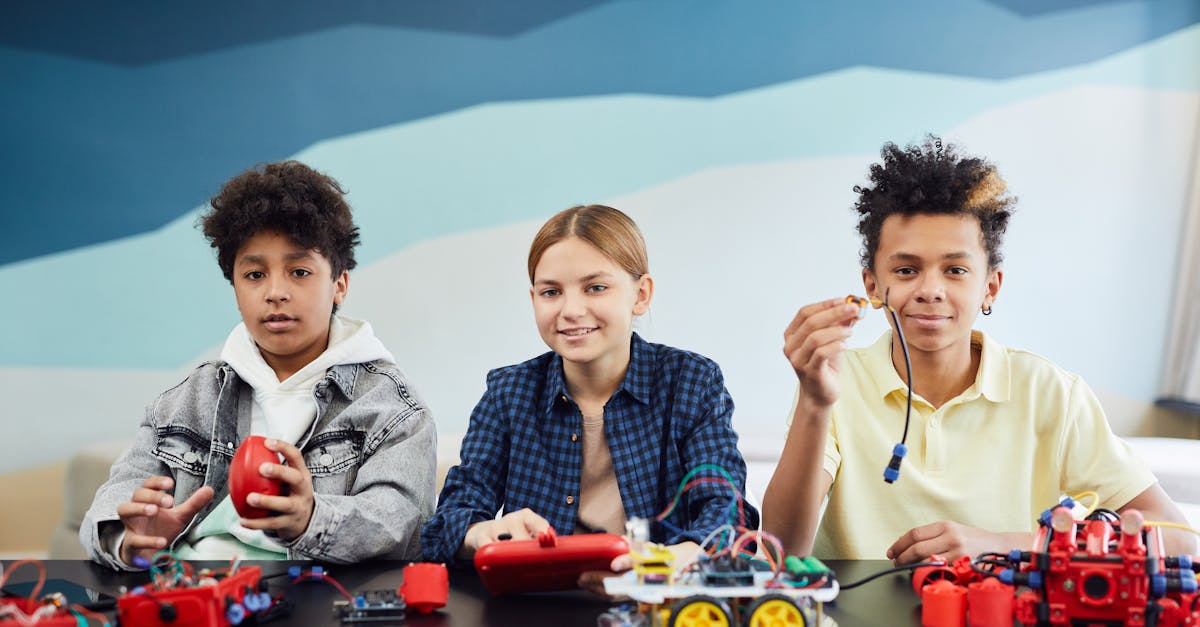 Best No-Prep STEM Toys for 9-Year-Olds