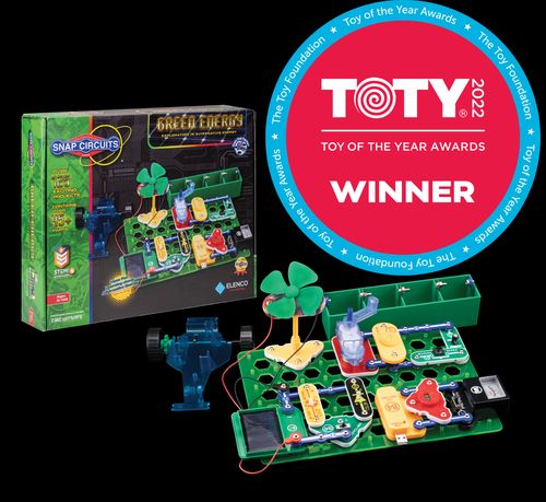 Snap Circuits Jr. SC-100