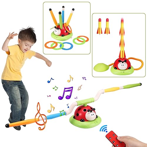 Stomp Rocket Jr.
